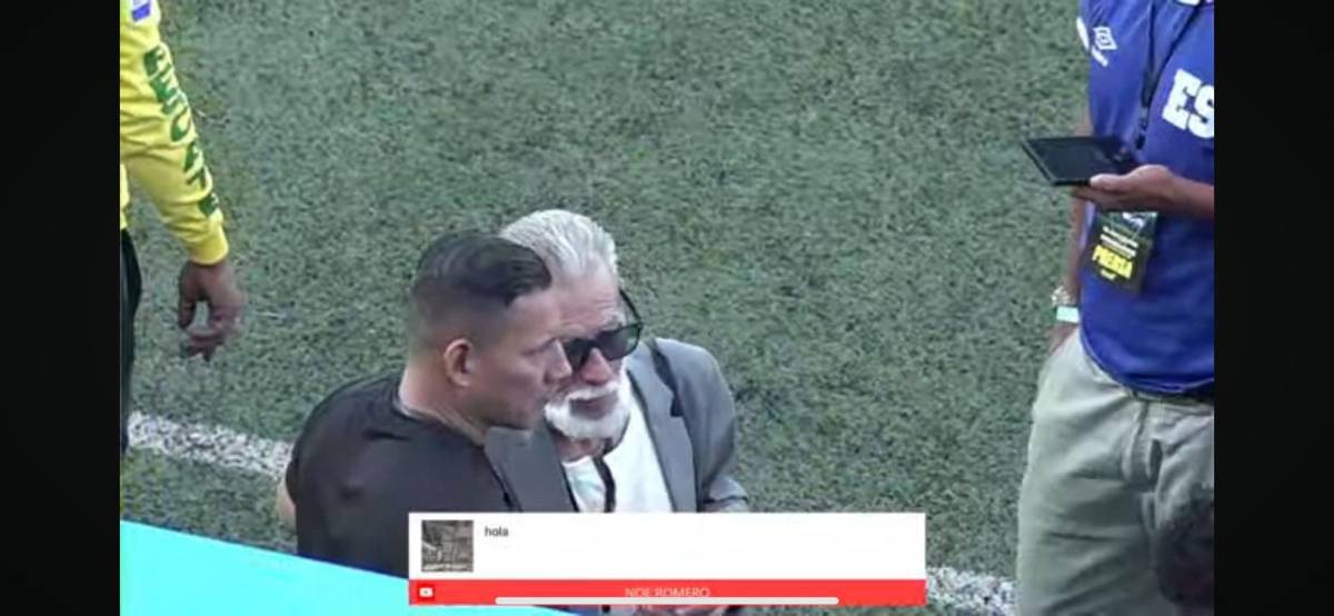 Supremo decepcionó a Milagro Flores, Shin salió lesionado y la bronca entre los tiktokers de El Salvador con los de Honduras