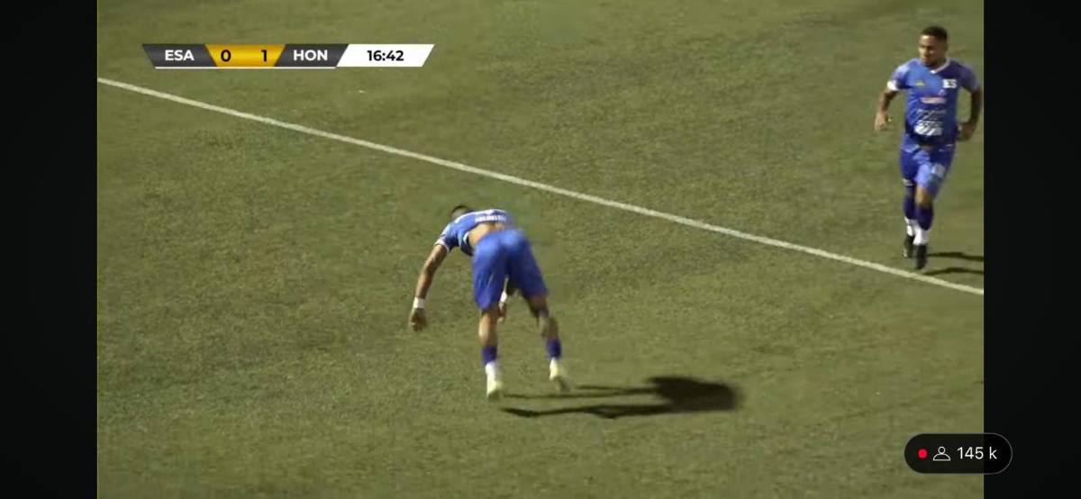 Supremo decepcionó a Milagro Flores, Shin salió lesionado y la bronca entre los tiktokers de El Salvador con los de Honduras