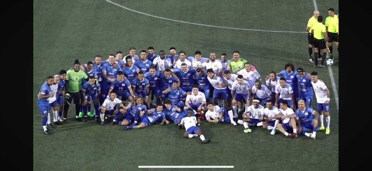 Supremo decepcionó a Milagro Flores, Shin salió lesionado y la bronca entre los tiktokers de El Salvador con los de Honduras