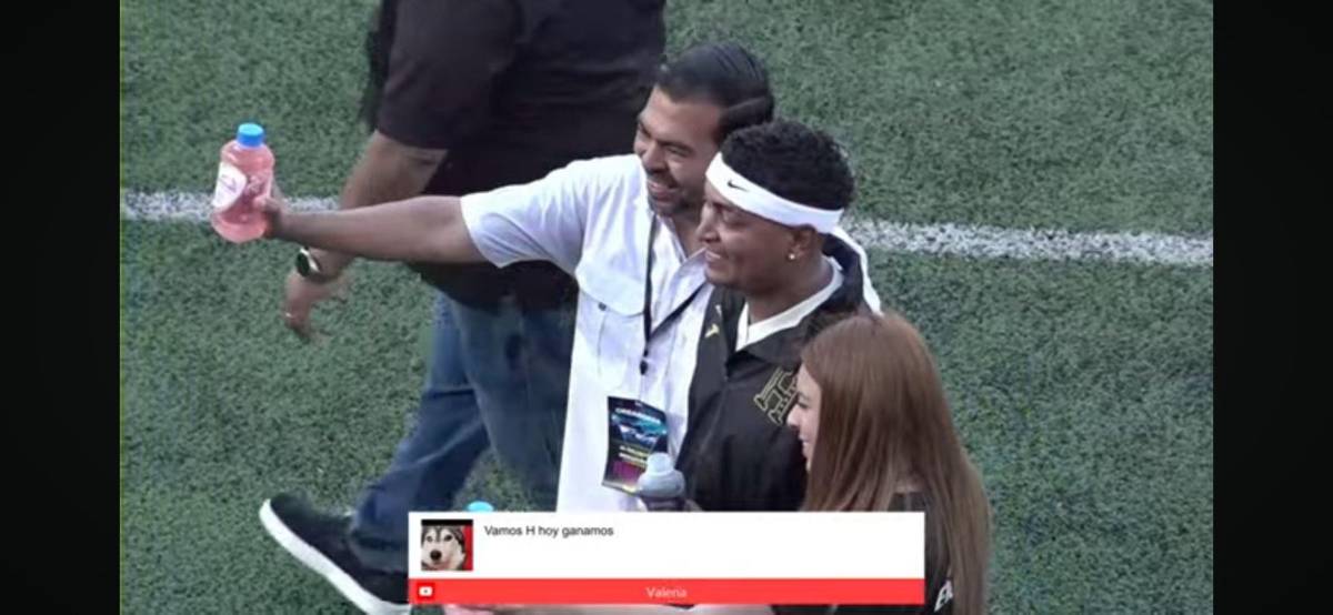 Supremo decepcionó a Milagro Flores, Shin salió lesionado y la bronca entre los tiktokers de El Salvador con los de Honduras