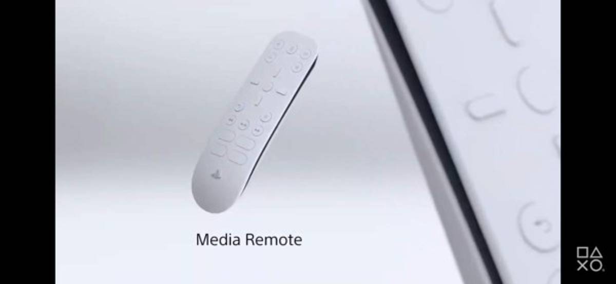 Sony presenta oficialmente la PlayStation 5: Espectacular el nuevo diseño de la consola