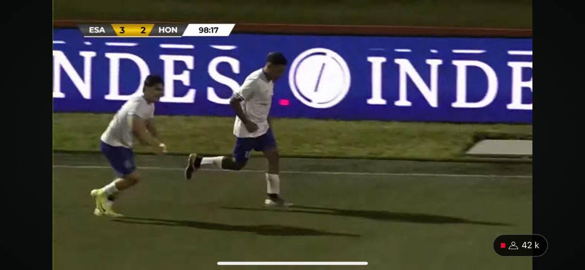 Supremo decepcionó a Milagro Flores, Shin salió lesionado y la bronca entre los tiktokers de El Salvador con los de Honduras