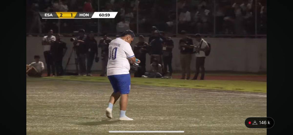 Supremo decepcionó a Milagro Flores, Shin salió lesionado y la bronca entre los tiktokers de El Salvador con los de Honduras