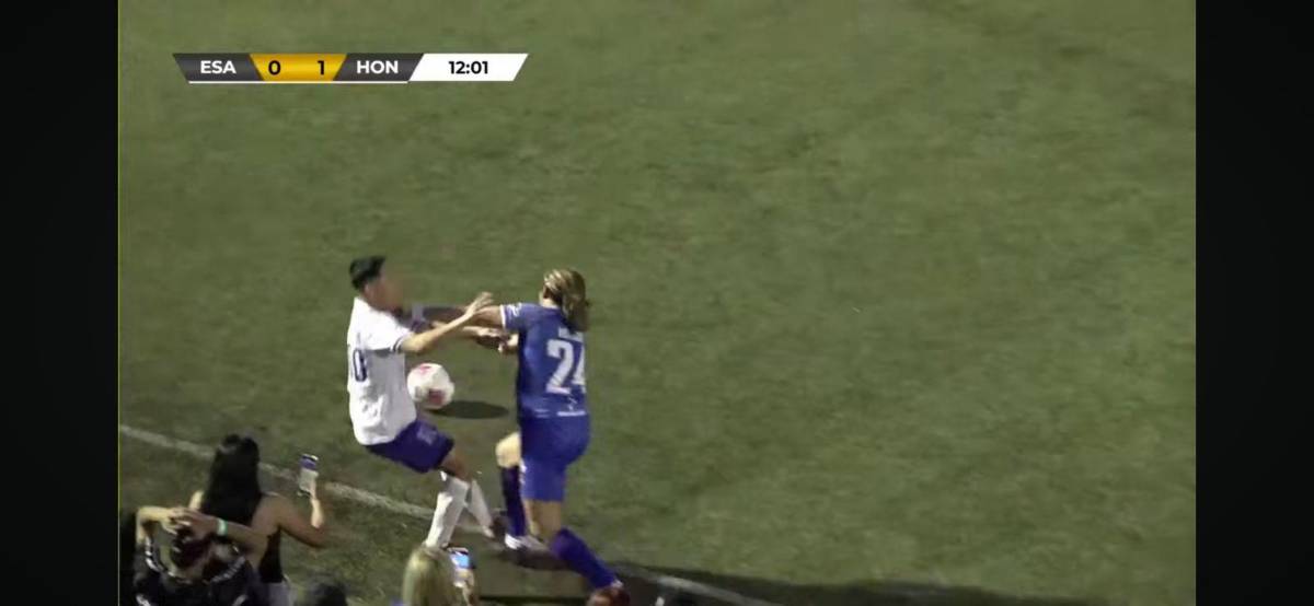 Supremo decepcionó a Milagro Flores, Shin salió lesionado y la bronca entre los tiktokers de El Salvador con los de Honduras