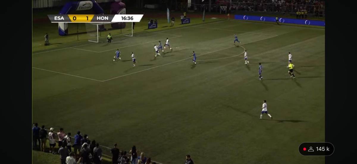 Supremo decepcionó a Milagro Flores, Shin salió lesionado y la bronca entre los tiktokers de El Salvador con los de Honduras