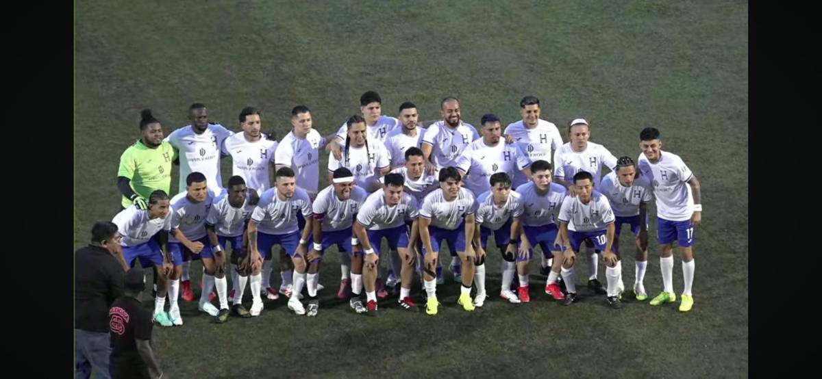 Supremo decepcionó a Milagro Flores, Shin salió lesionado y la bronca entre los tiktokers de El Salvador con los de Honduras