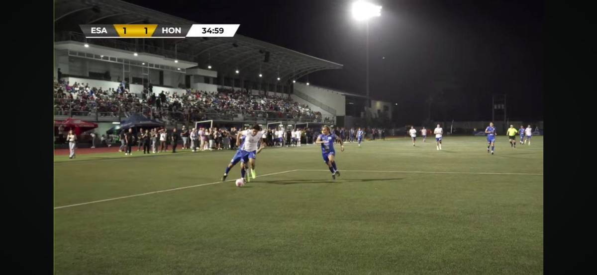 Supremo decepcionó a Milagro Flores, Shin salió lesionado y la bronca entre los tiktokers de El Salvador con los de Honduras