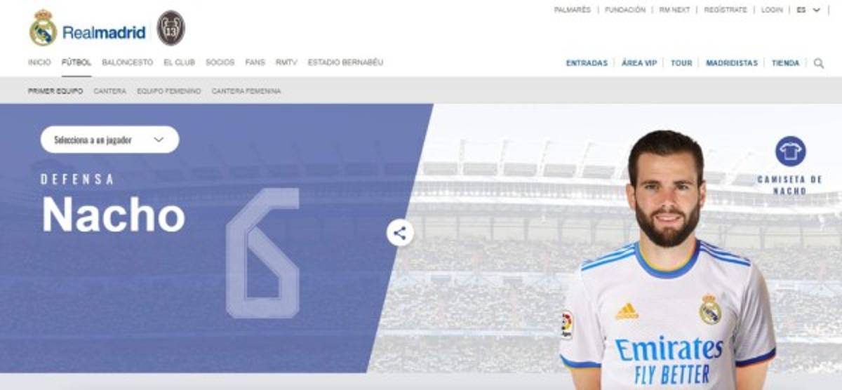 Un crack cambiará de número: Los dorsales de Real Madrid para la temporada 2021-22 ¿Y Bale?