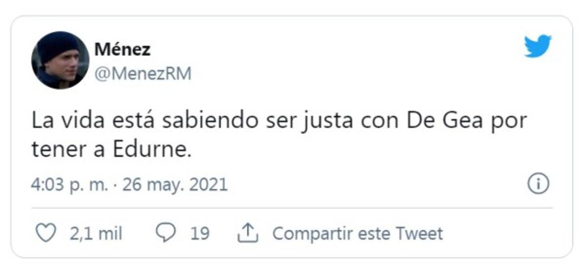 La lista que escondió De Gea y que no le sirvió en la tanda de penales; la denuncia de su preciosa novia