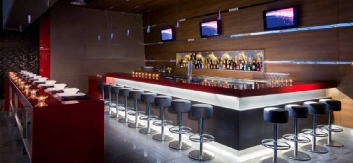 FOTOS: Conocé el BC Place Stadium, sede del debut eliminatorio de Honduras