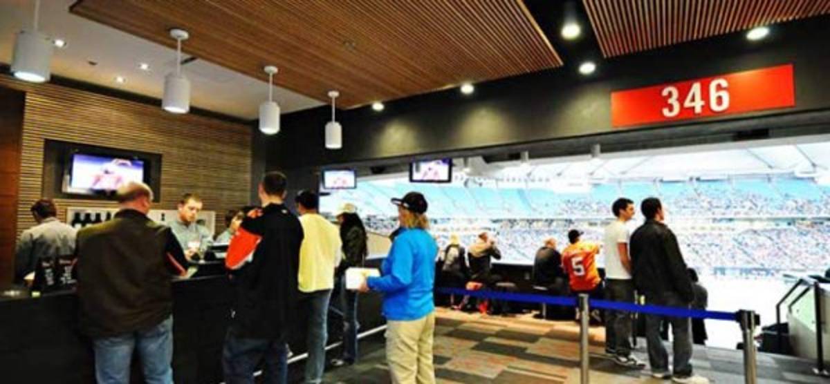 FOTOS: Conocé el BC Place Stadium, sede del debut eliminatorio de Honduras