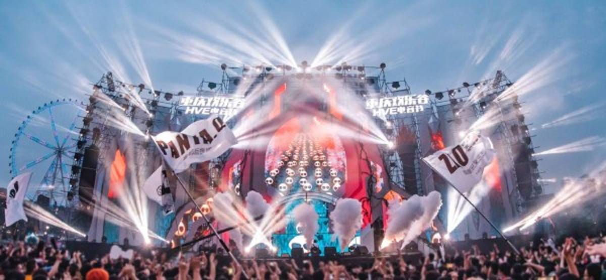 Indignación mundial: Así fue la escandalosa fiesta en Wuhan donde se hace caso omiso al COVID-19  