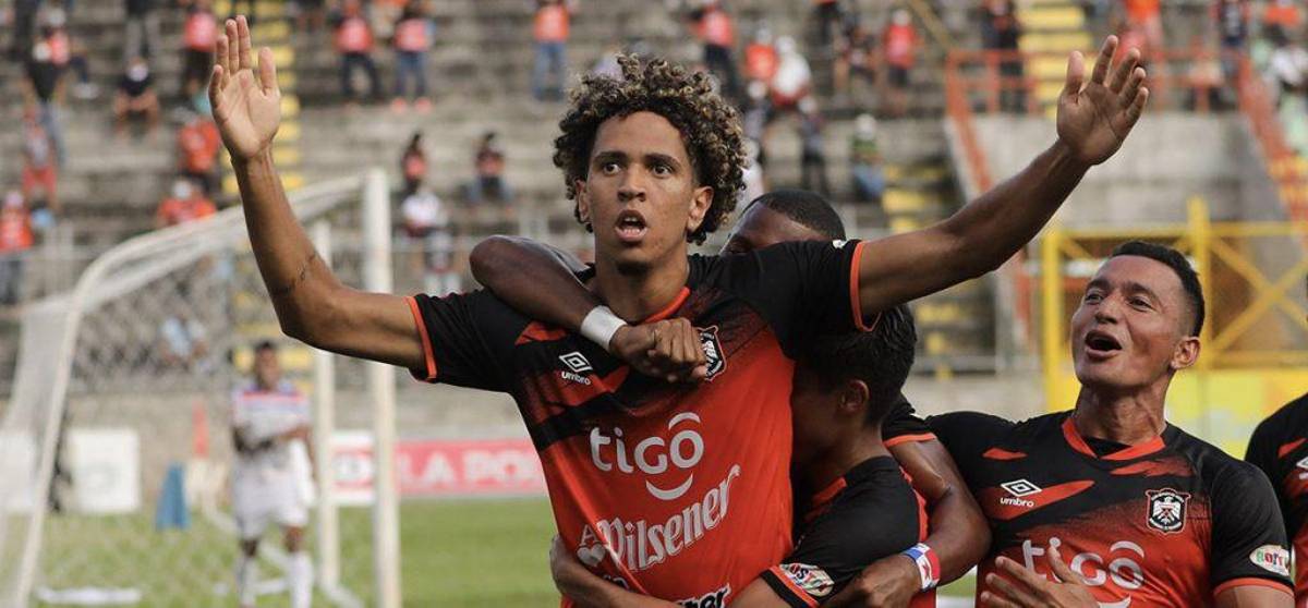 Fichajes: Hondureño firma en Inglaterra, Real España por dos jugadores de Marathón y Motagua presiona por su primera alta