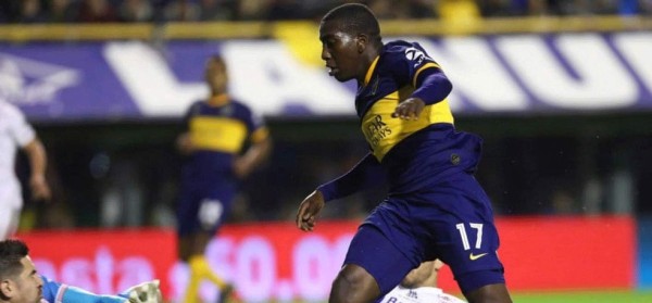 Con ganas de venganza: El 11 de Boca Juniors para frenar a River Plate en el Monumental