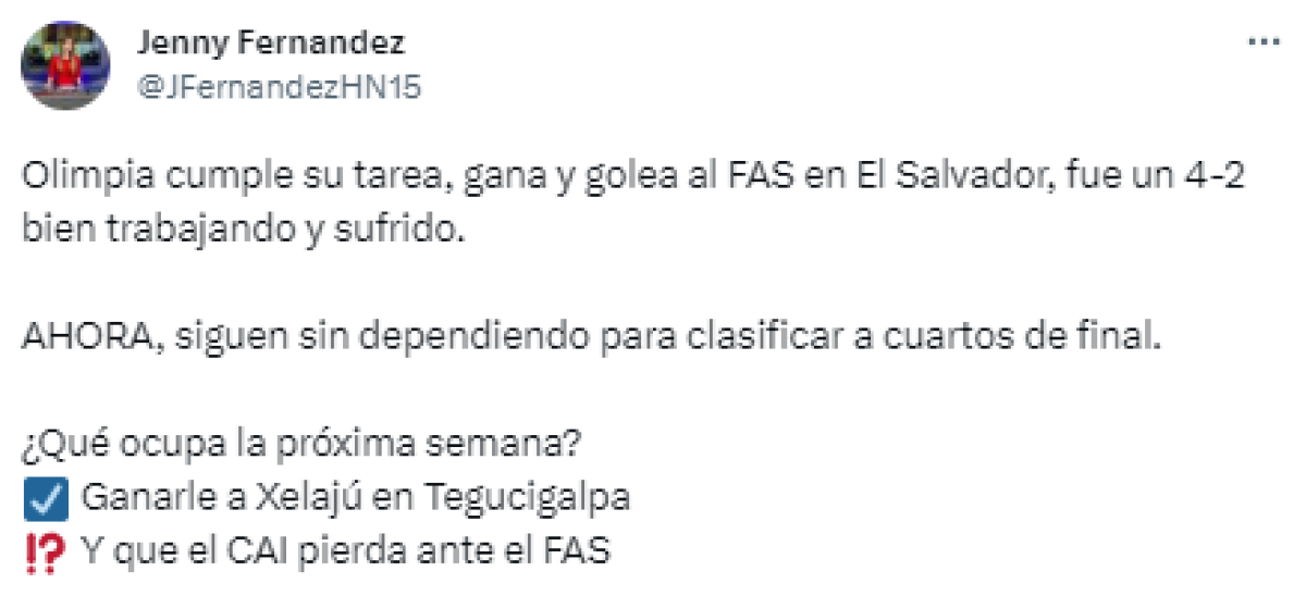 “Olimpia pende de un hilo antes de firmar uno fracaso histórico”: la reacción de la prensa a la situación del equipo de Troglio