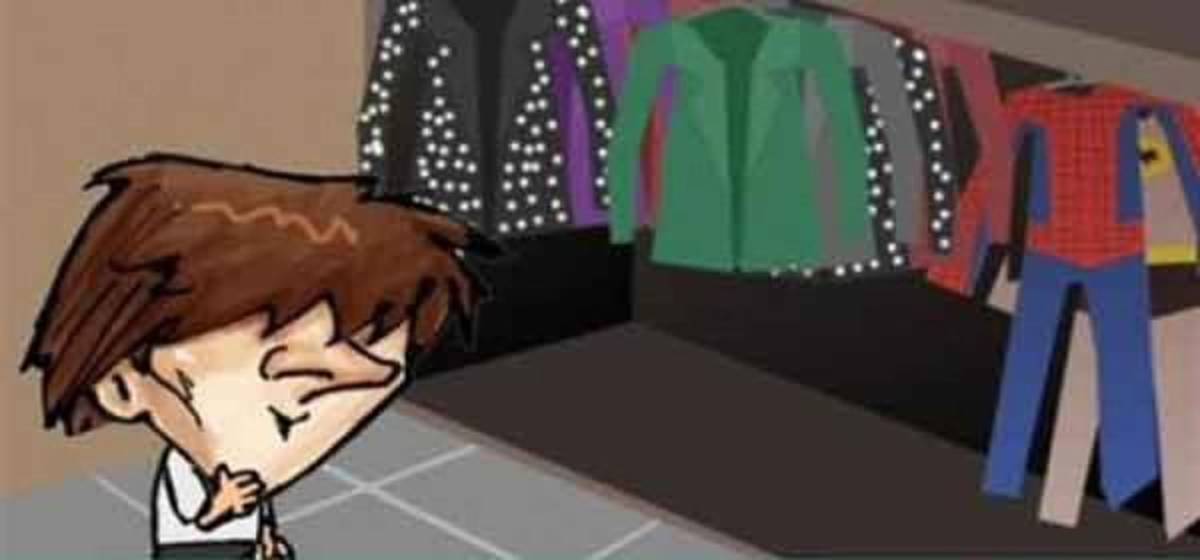 Los mejores memes de la entrega del Balón de Oro 2014