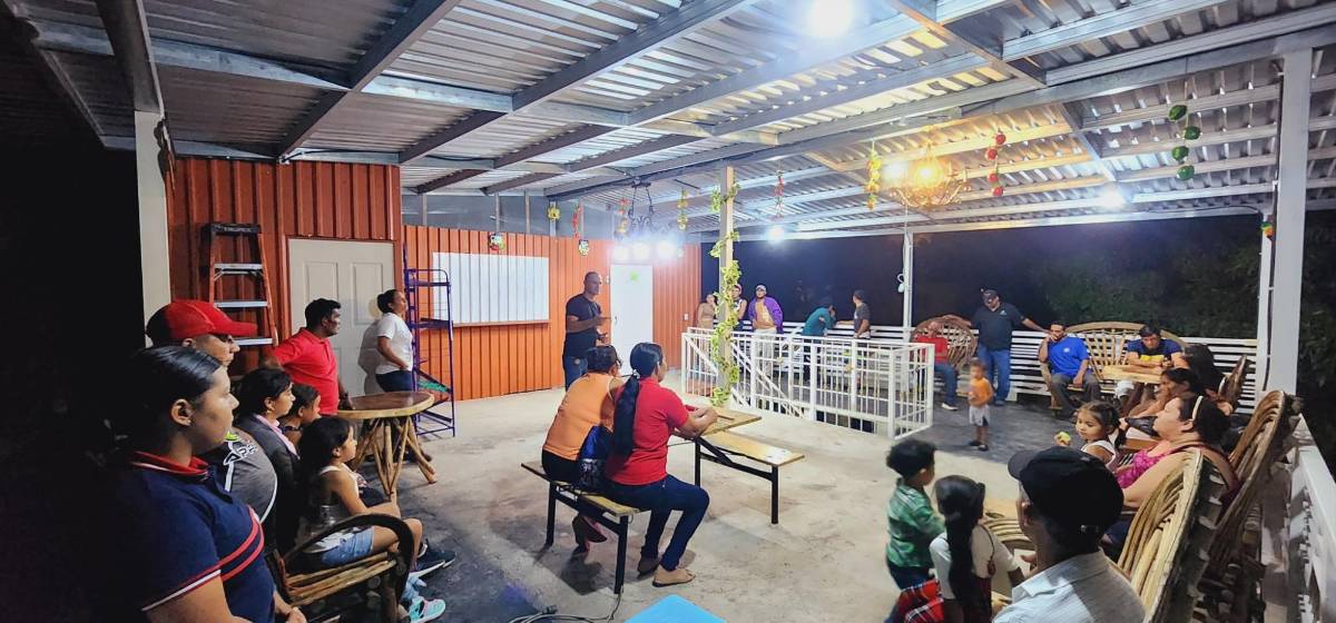 ¡Del fútbol a Alcaldía! Con poco tiempo de retiro sobresalió en las elecciones de Honduras