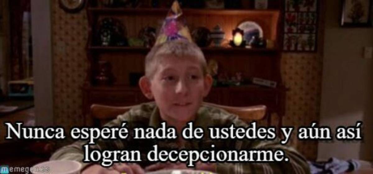 Hacen pedazos a Chivas con memes tras ser eliminado del Mundial de Clubes por el Kashima