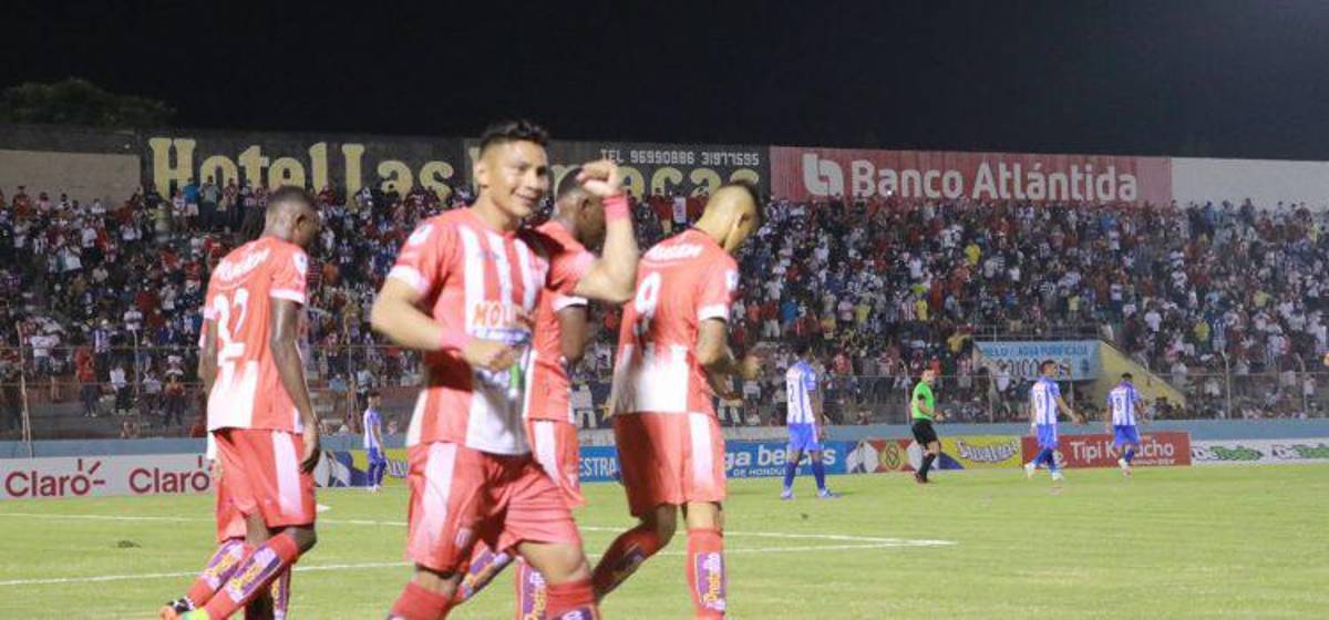 Fichajes en Honduras: Barrida en Platense, Motagua depurará su plantel; Maynor Figueroa y Diego Vázquez son noticia