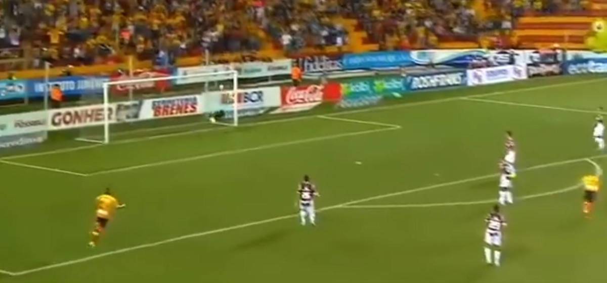 Michaell Chirinos se suma a la lista: futbolistas centroamericanos que han sido nominados al Premio Puskas de la FIFA