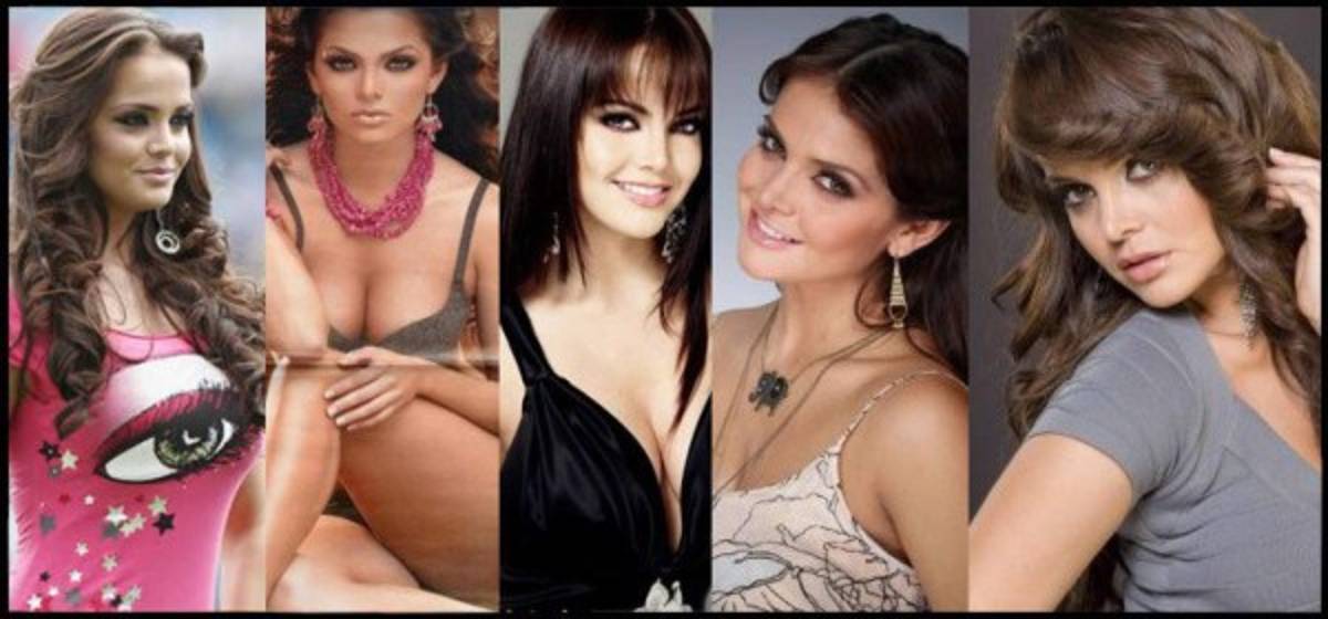 FOTOS: Así es Marisol González, la periodista más sexy de Televisa