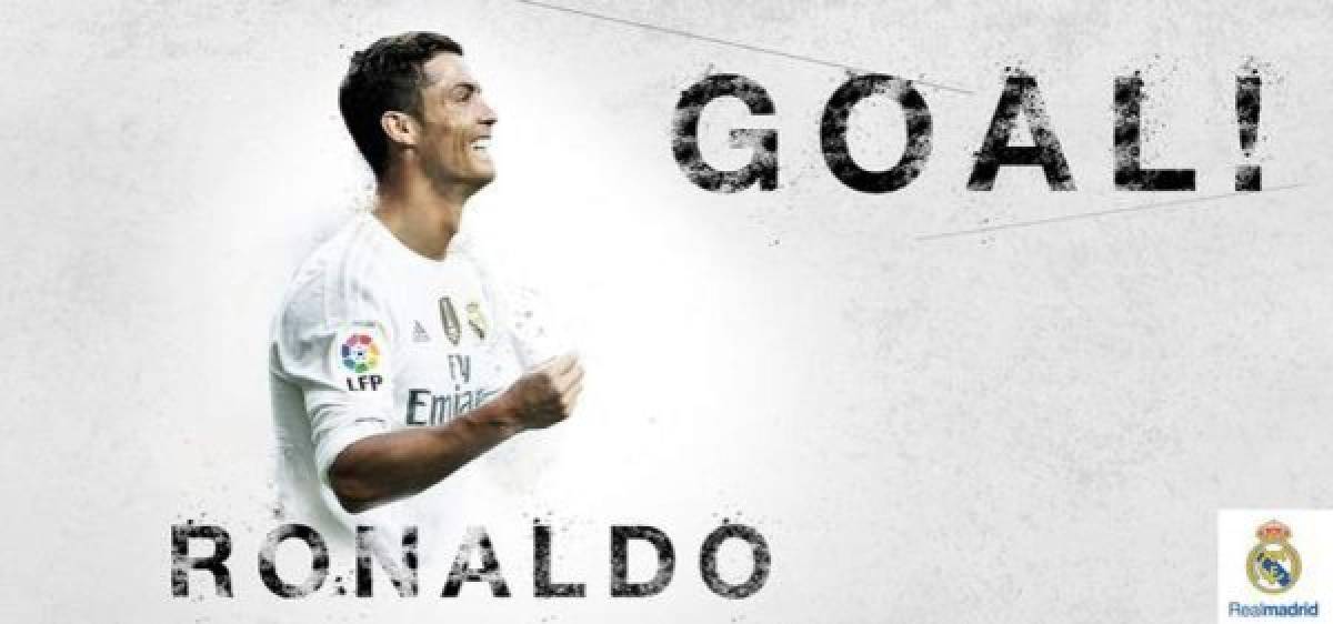VIDEO: Así fue el segundo gol de Cristiano Ronaldo ante el Shakhtar