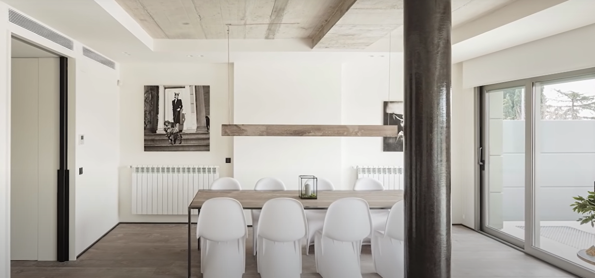 Así es la tremenda mansión que Shakira y Piqué tienen a la venta tras separarse y cuánto están pidiendo