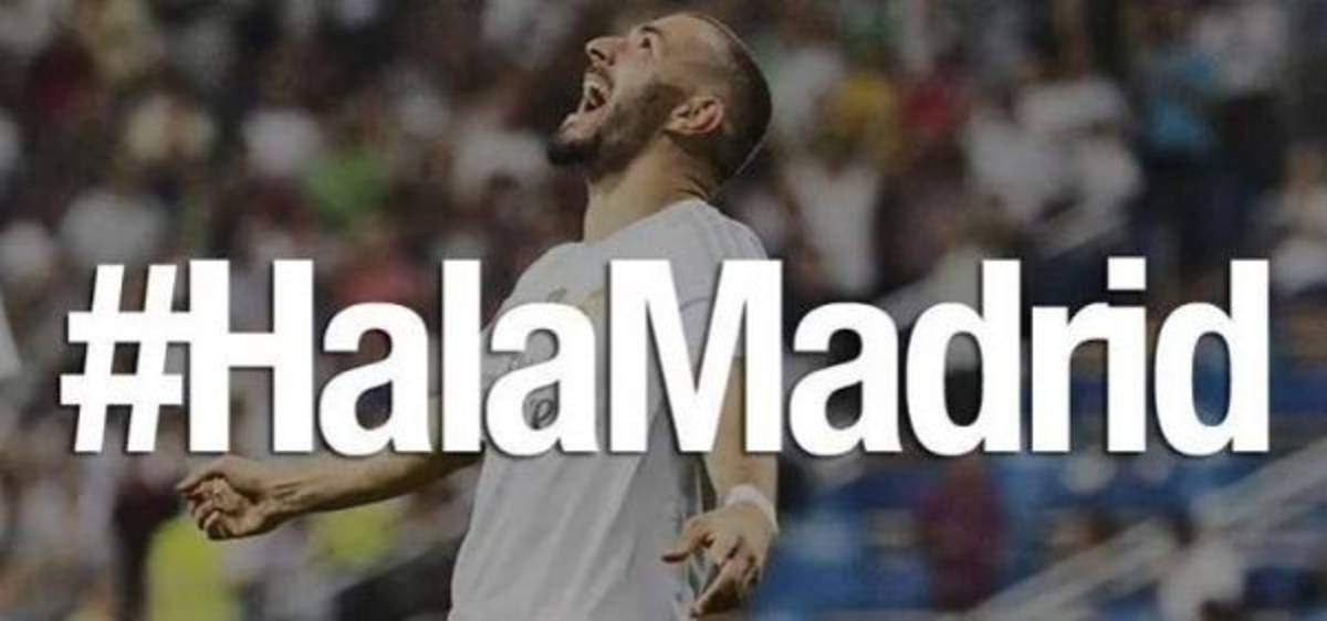 Memes: Así se burlan de Benzema tras fallar un gol con el arco vacío