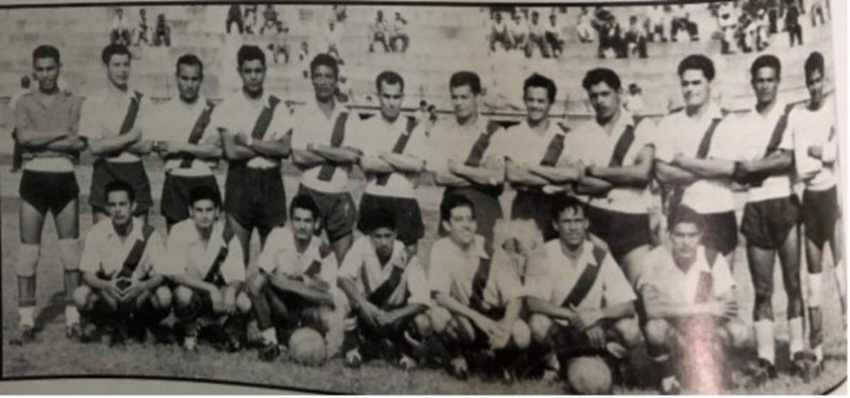 El por qué son oficiales los 39 títulos de Olimpia y los 19 de Motagua dentro de los 93 torneos de Honduras