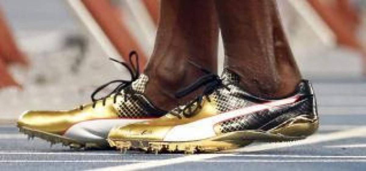 Deportistas con grandes historias de motivación