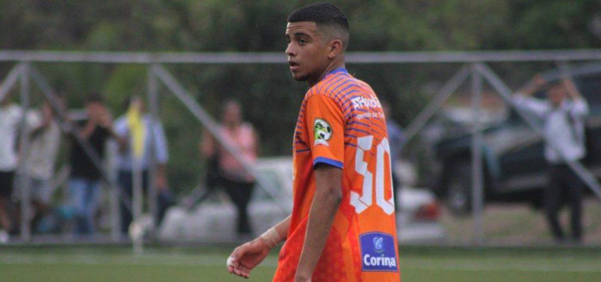 Presidentes de Estados Unidos, dios nórdico y estrella de la NBA, los nombres más curiosos de los futbolistas de la Liga de Honduras