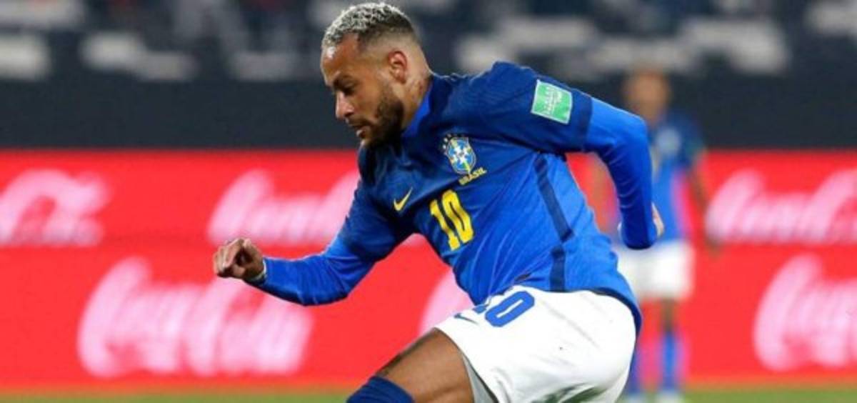¿Está gordo? Neymar manda a callar a todos y muestra su verdadero físico tras ser duramente criticado en Brasil