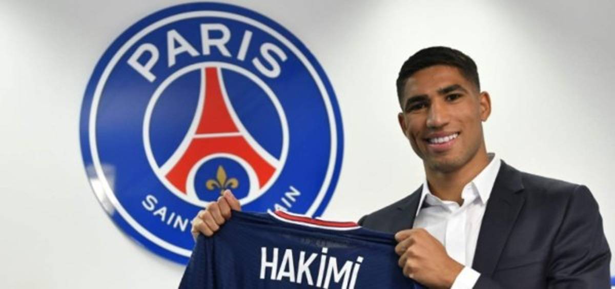 Mercado: La carambola Messi-Mbappé, bombazo del PSG y el Choco Lozano es noticia