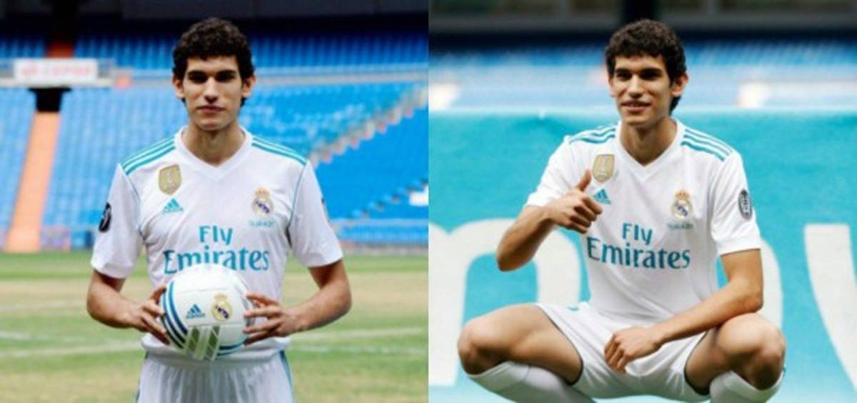 ¡Viernes repleto de fichajes! Real Madrid presenta jugador y Barcelona deja ir a uno gratis