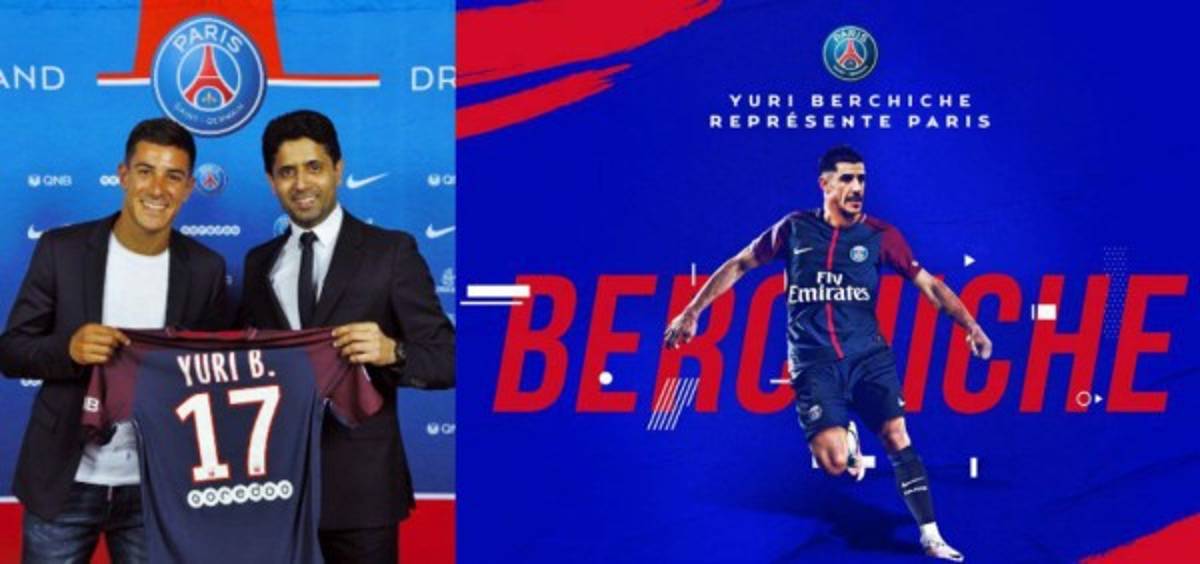 ¡Viernes repleto de fichajes! Real Madrid presenta jugador y Barcelona deja ir a uno gratis