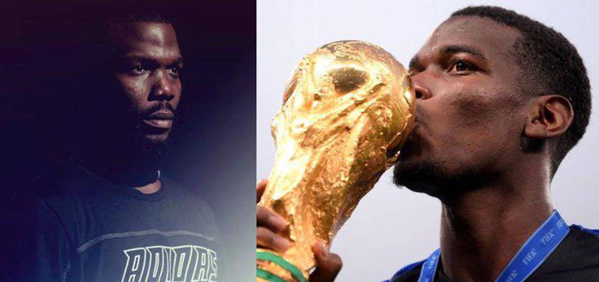 ¡Continúa la polémica! Las nuevas acusaciones de Mathias Pogba sobre su hermano Paul y el otro mensaje a Mbappé: “Casi muero por tu culpa”