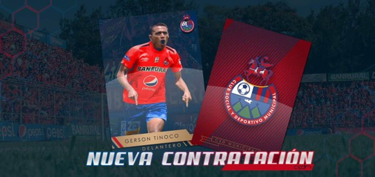 MERCADO: Olimpia y Marathón se disputan un delantero, Wilmer Cruz y Amado son noticia