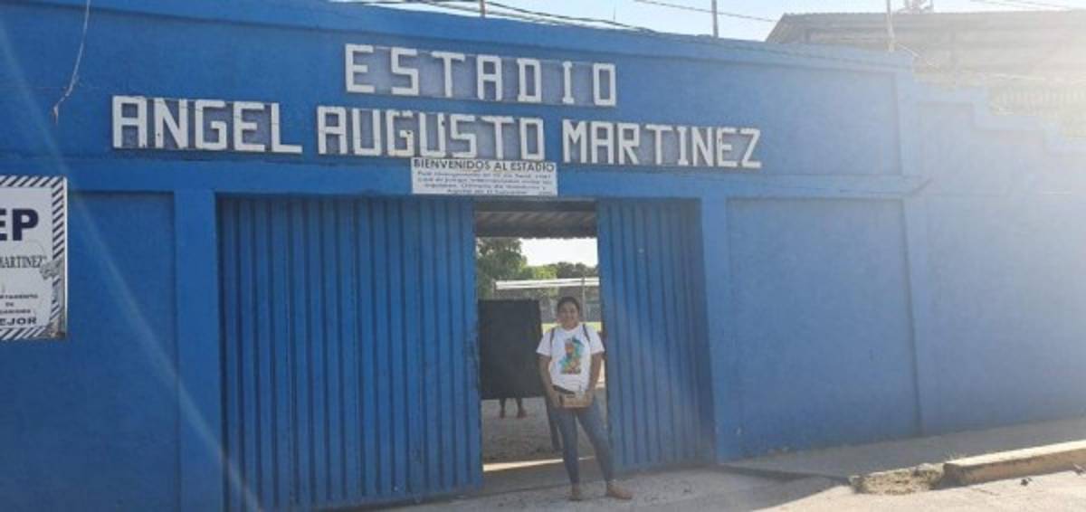¡Uno podría ser de Primera! Los dos nuevos estadios que se suman a Liga de Ascenso en Honduras