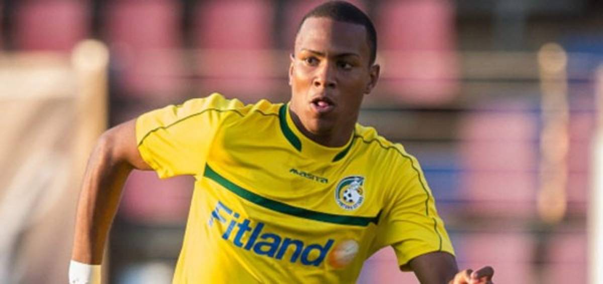 ¡IMPERDIBLES! Los nombres más raros de la Copa Oro 2017