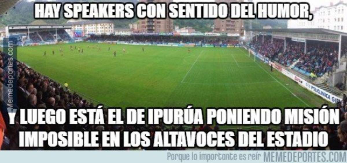 Divertidos 'Memes' con el doblete de Messi y el triunfo del Barcelona