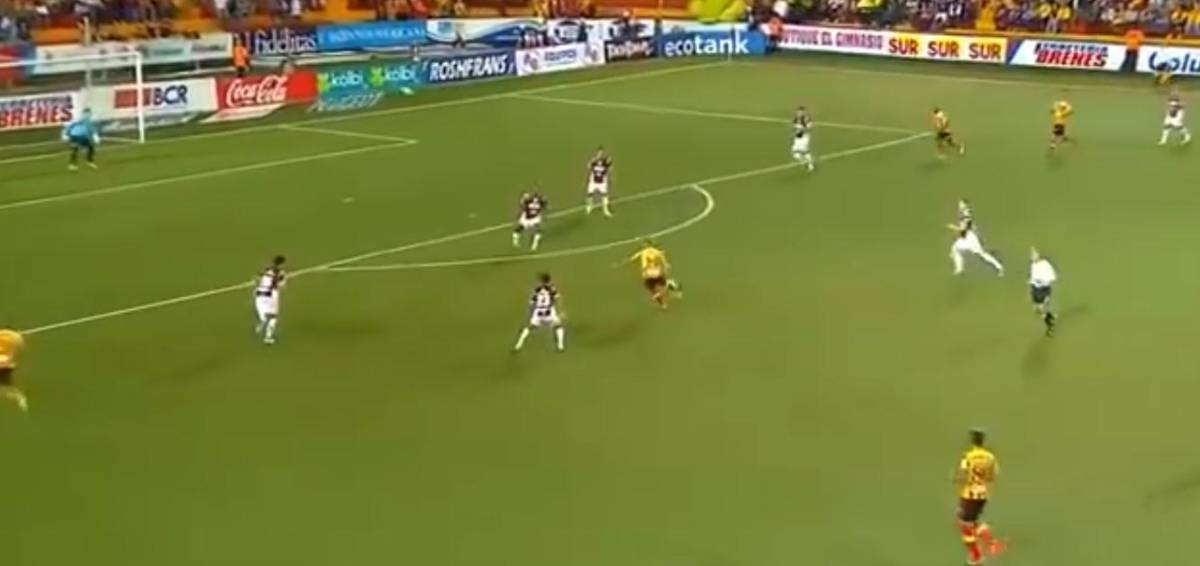 Michaell Chirinos se suma a la lista: futbolistas centroamericanos que han sido nominados al Premio Puskas de la FIFA