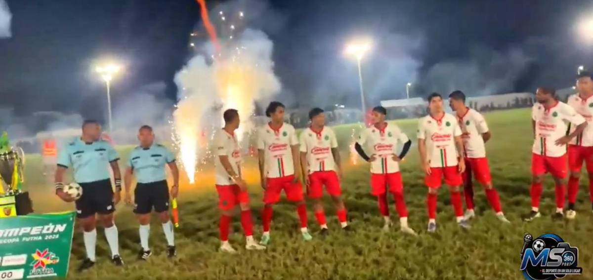 Giro inesperado: Luego de su polémica salida de Real España, Bryan Moya reapareció lejos de Honduras