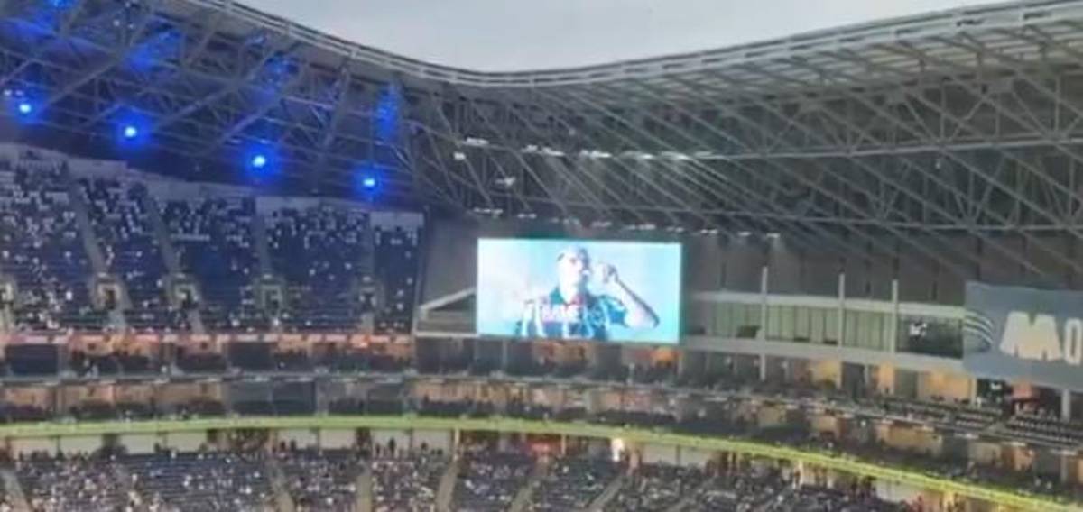 El reencuentro entre Sergio Ramos-Chicharito, burlas contra DT de Rayados tras polémica con Canales y Faitelson deja dardo