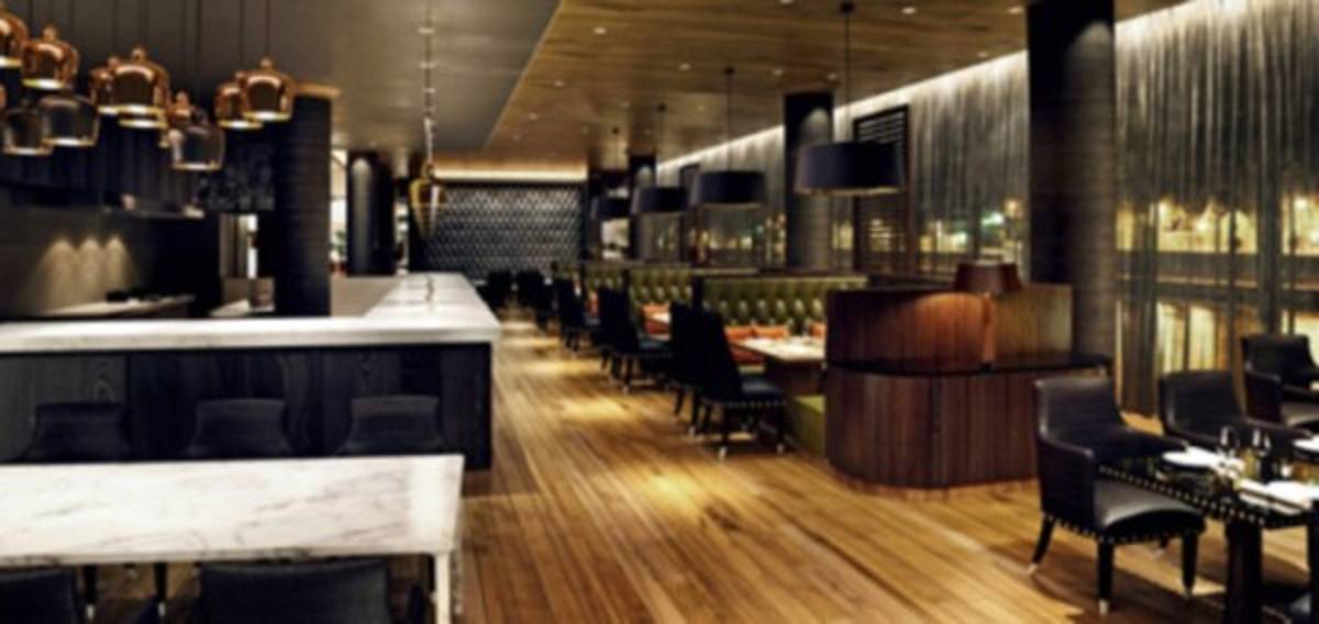 ¡De Lujo! El espectacular hotel donde se hospedará Costa Rica en Rusia