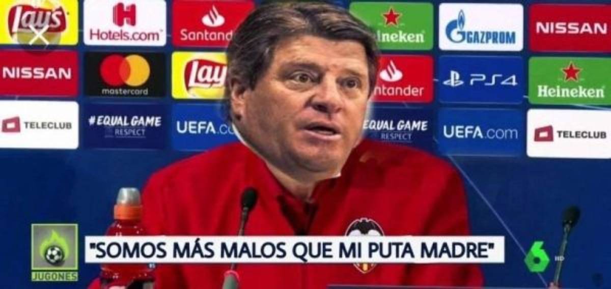 América, víctima favorita de los memes en la Liga MX tras ser goleado por Necaxa en el Azteca