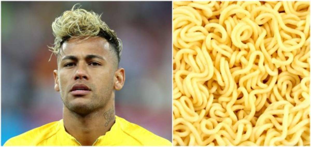 Los memes atacan a Neymar tras el Brasil-Serbia del Mundial de Rusia