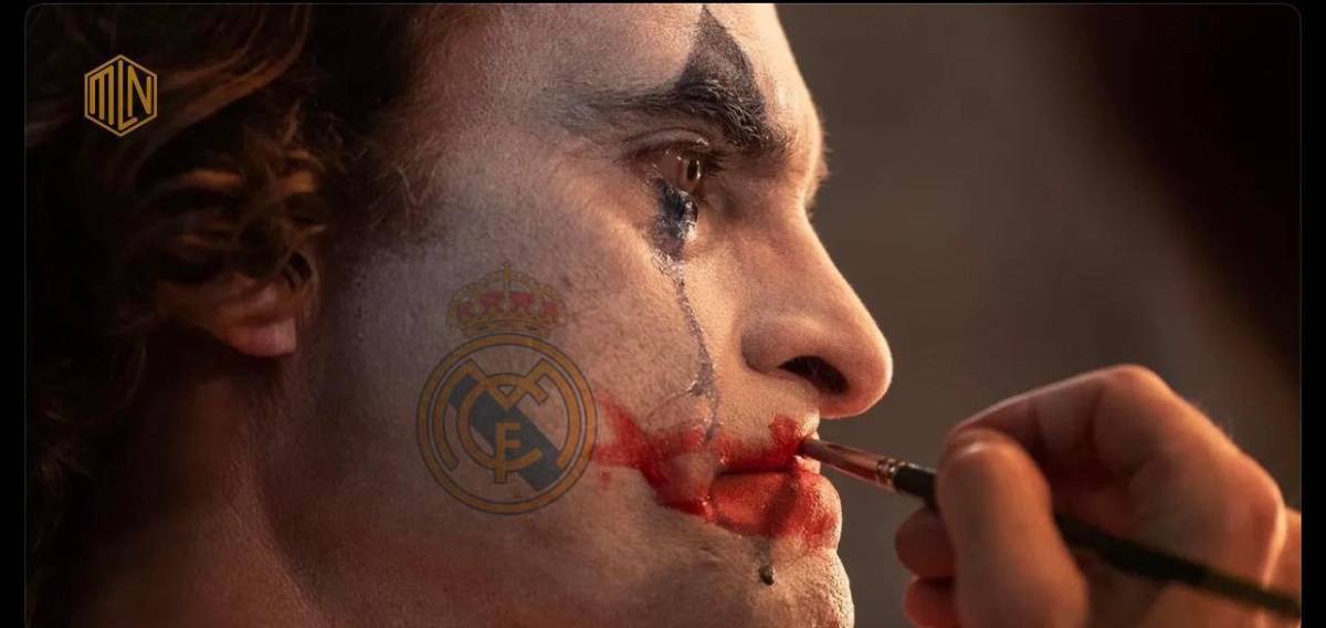 Destrozan al Real Madrid y lo celebran en Barcelona: los terribles memes que dejó la renovación de Mbappé con el PSG