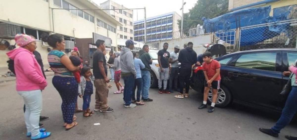 Romell Quioto y su gesto con asilo de ancianos donde está recluido exgloria del Olimpia y Selección de Honduras