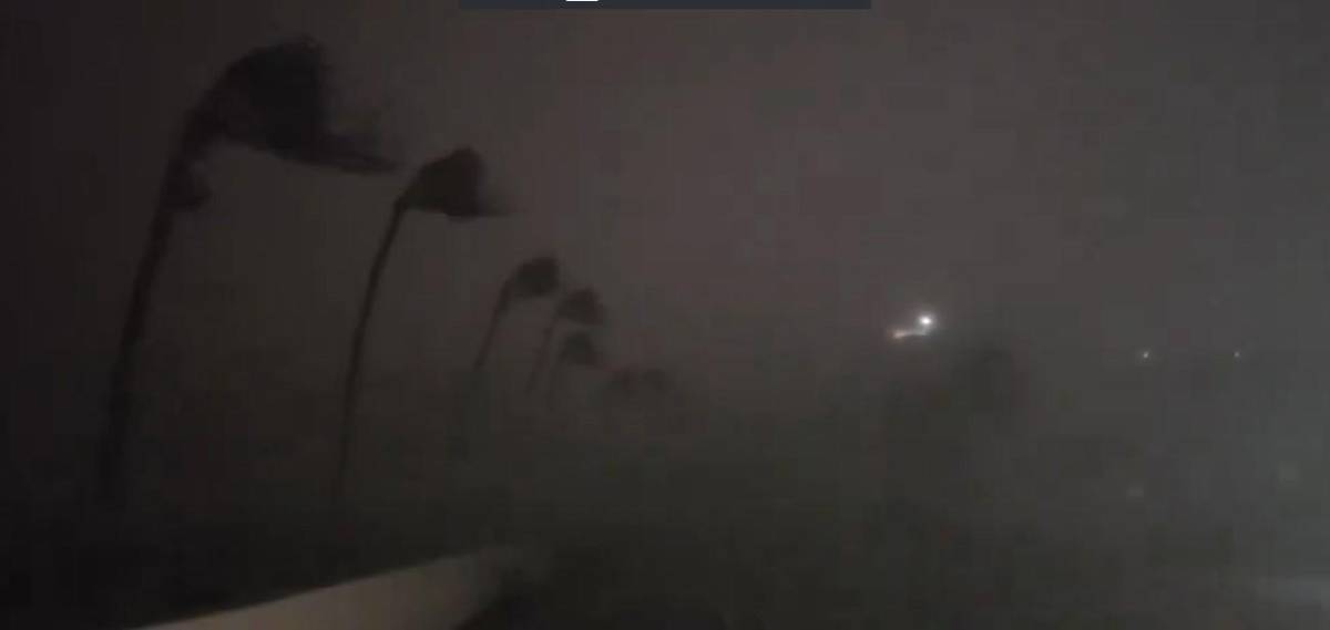 Huracán Milton: Las impactantes imágenes del desastre en Florida, fallecidos y se formaron hasta tornados