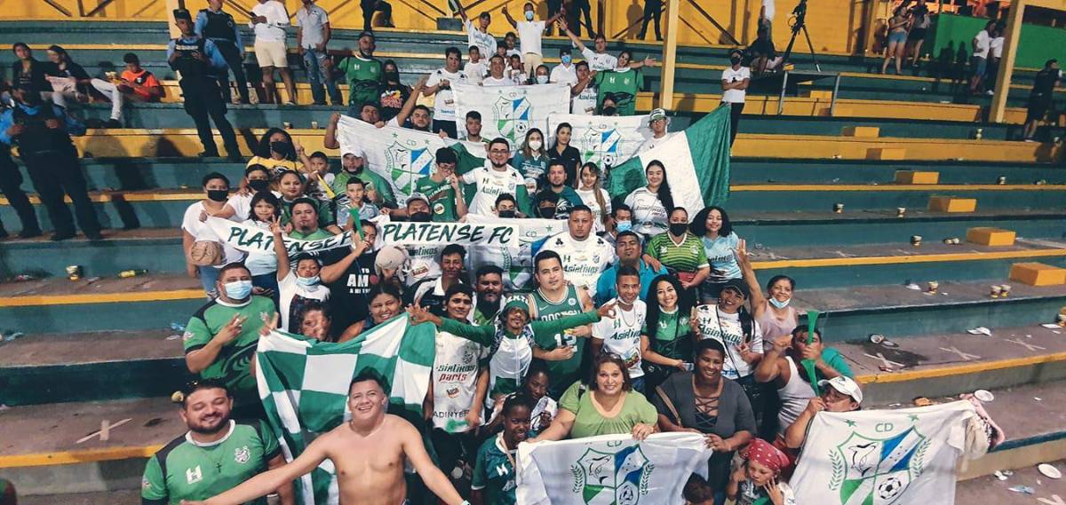 ¿Qué pasó en el Nacional previo al Motagua-Real Sociedad? El detalle de Kevin Álvarez con aficionado en el Excélsior